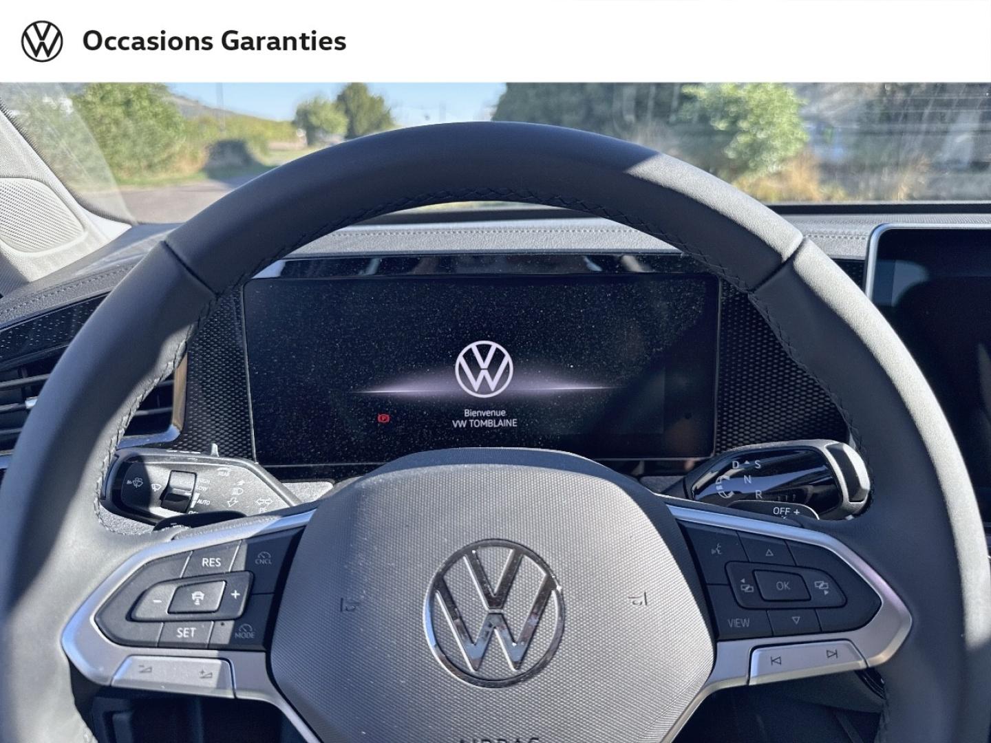 Voitures occasions VOLKSWAGEN Passat SW Base Nancy