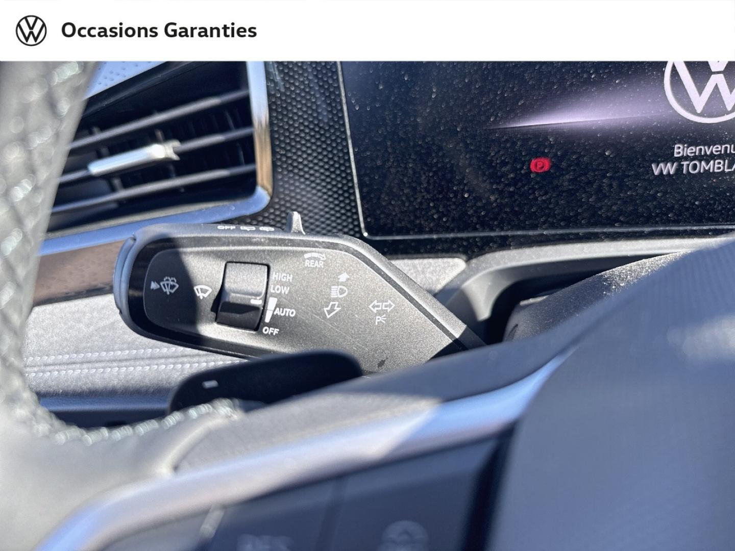 Voitures occasions VOLKSWAGEN Passat SW Base Nancy