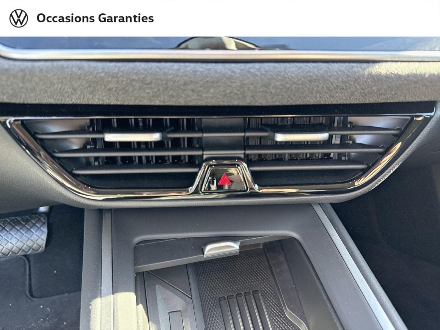 Voitures occasions VOLKSWAGEN Passat SW Base Nancy