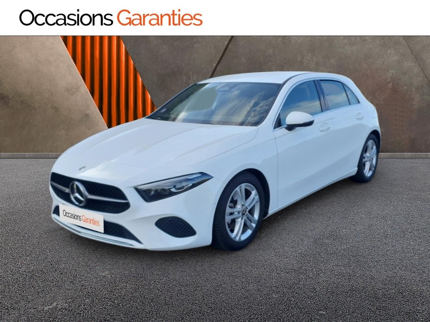 MERCEDES-BENZ CLASSE A