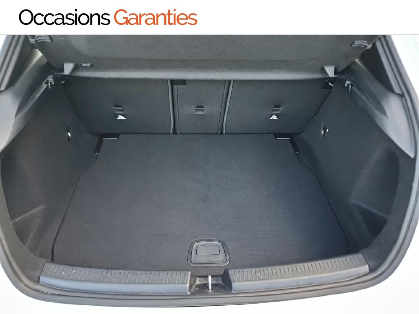 Voitures occasions MERCEDES-BENZ CLASSE A Progressive Line Nancy
