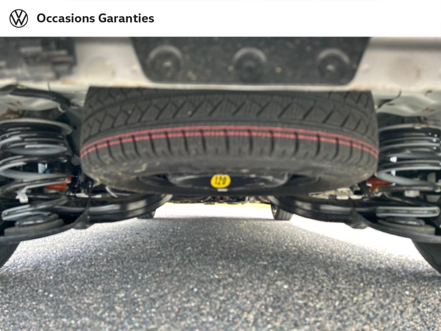 Voitures occasions VOLKSWAGEN UTILITAIRES Transporter Fg Business Nancy