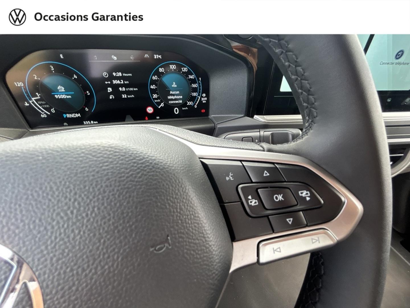 Voitures occasions VOLKSWAGEN UTILITAIRES Transporter Fg Business Nancy