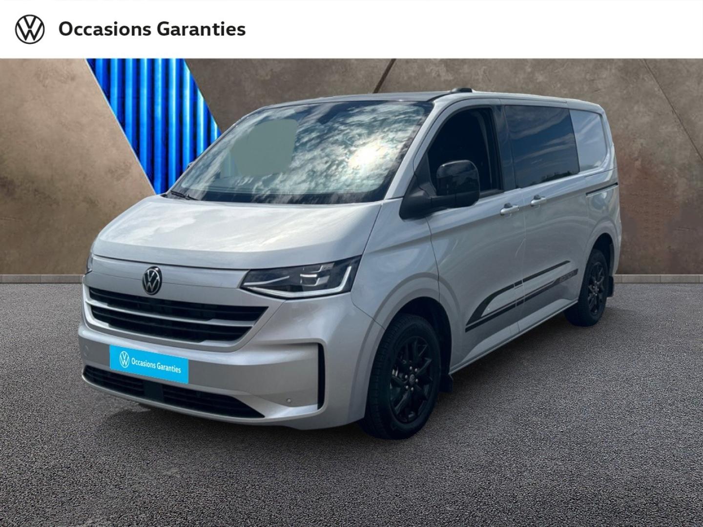 Voitures occasions VOLKSWAGEN UTILITAIRES Transporter Fg Edition Nancy