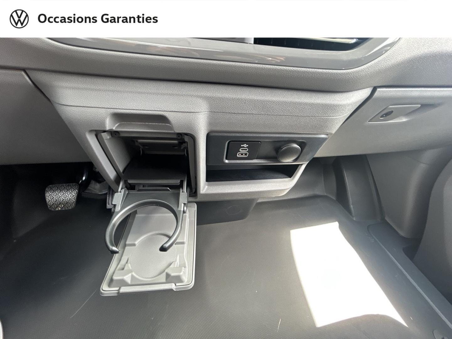 Voitures occasions VOLKSWAGEN UTILITAIRES Transporter Fg Edition Nancy