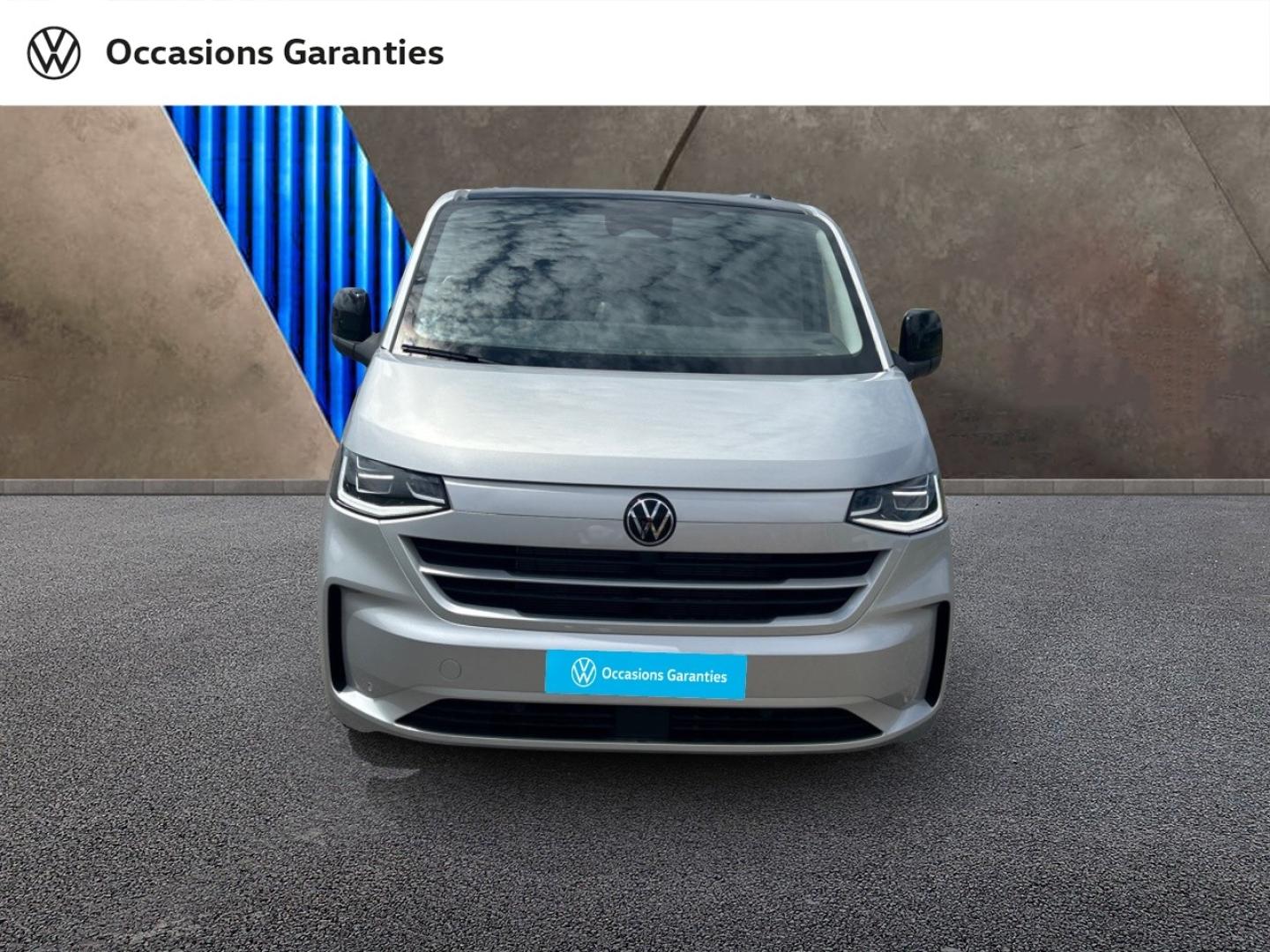 Voitures occasions VOLKSWAGEN UTILITAIRES Transporter Fg Edition Nancy