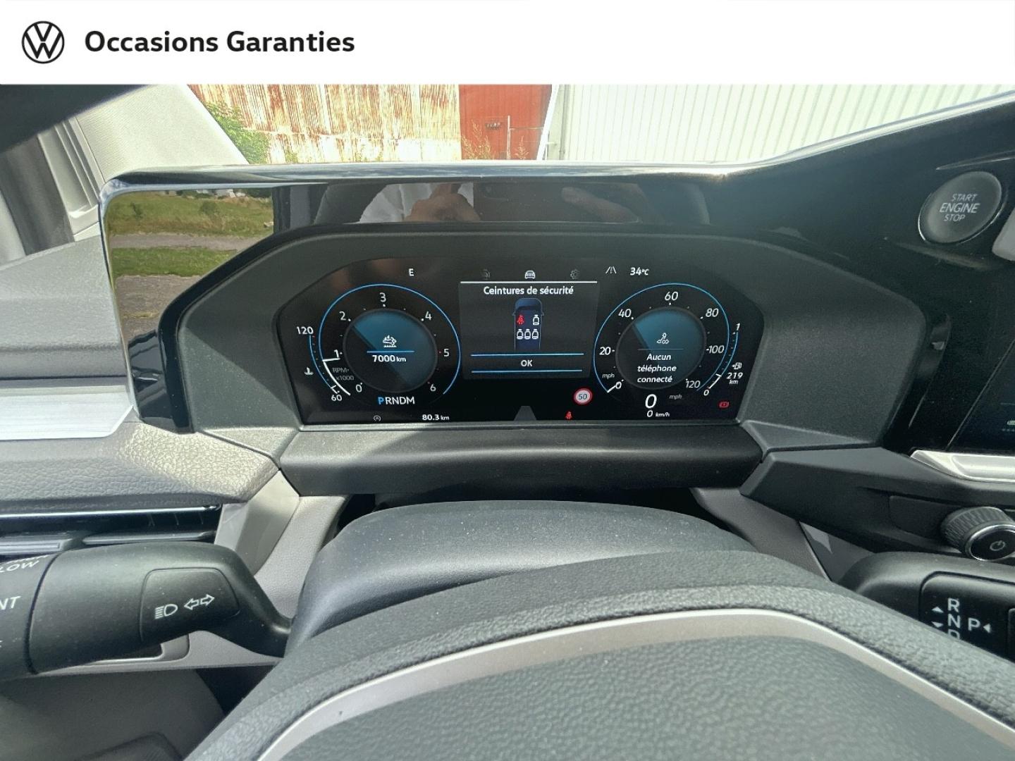 Voitures occasions VOLKSWAGEN UTILITAIRES Transporter Fg Edition Nancy
