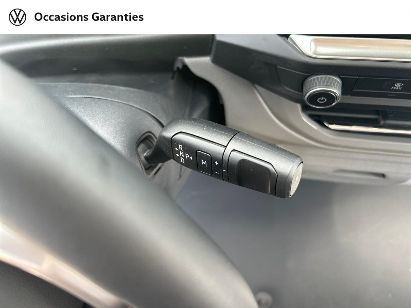 Voitures occasions VOLKSWAGEN UTILITAIRES Transporter Fg Edition Nancy