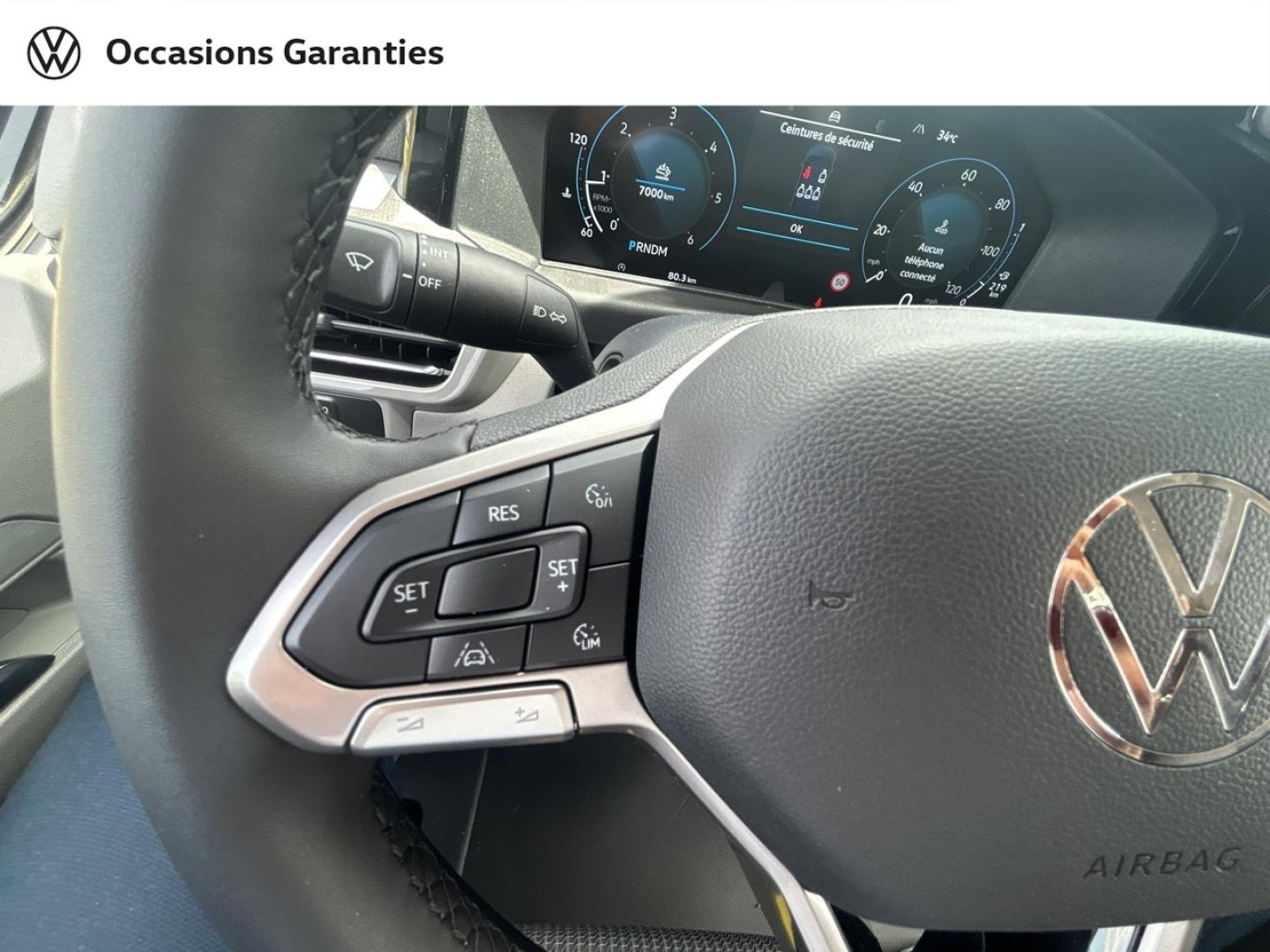 Voitures occasions VOLKSWAGEN UTILITAIRES Transporter Fg Edition Nancy