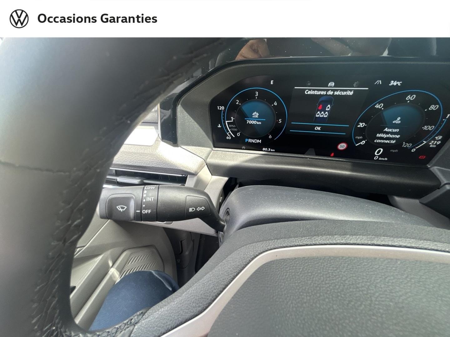 Voitures occasions VOLKSWAGEN UTILITAIRES Transporter Fg Edition Nancy