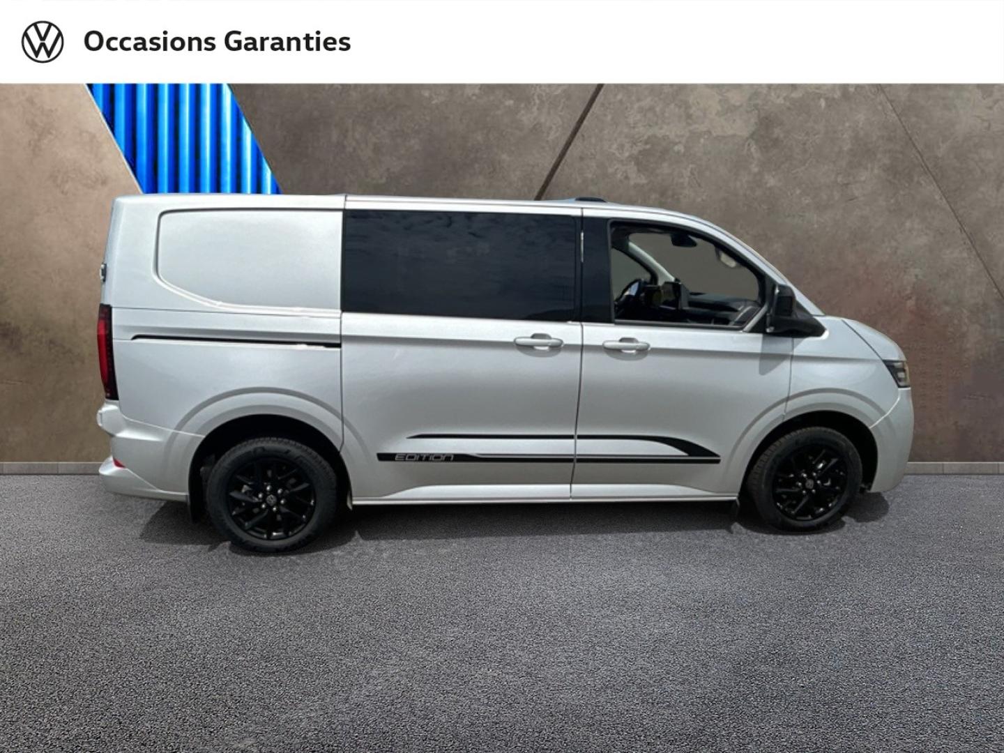 Voitures occasions VOLKSWAGEN UTILITAIRES Transporter Fg Edition Nancy