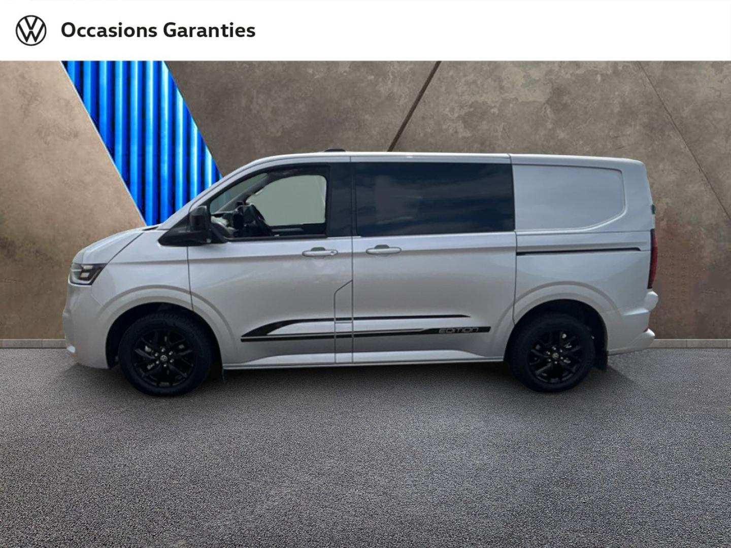 Voitures occasions VOLKSWAGEN UTILITAIRES Transporter Fg Edition Nancy