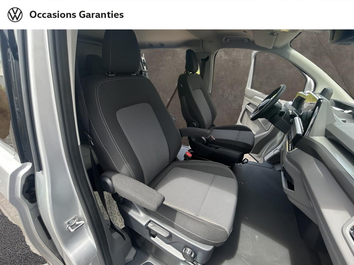 Voitures occasions VOLKSWAGEN UTILITAIRES Transporter Fg Edition Nancy
