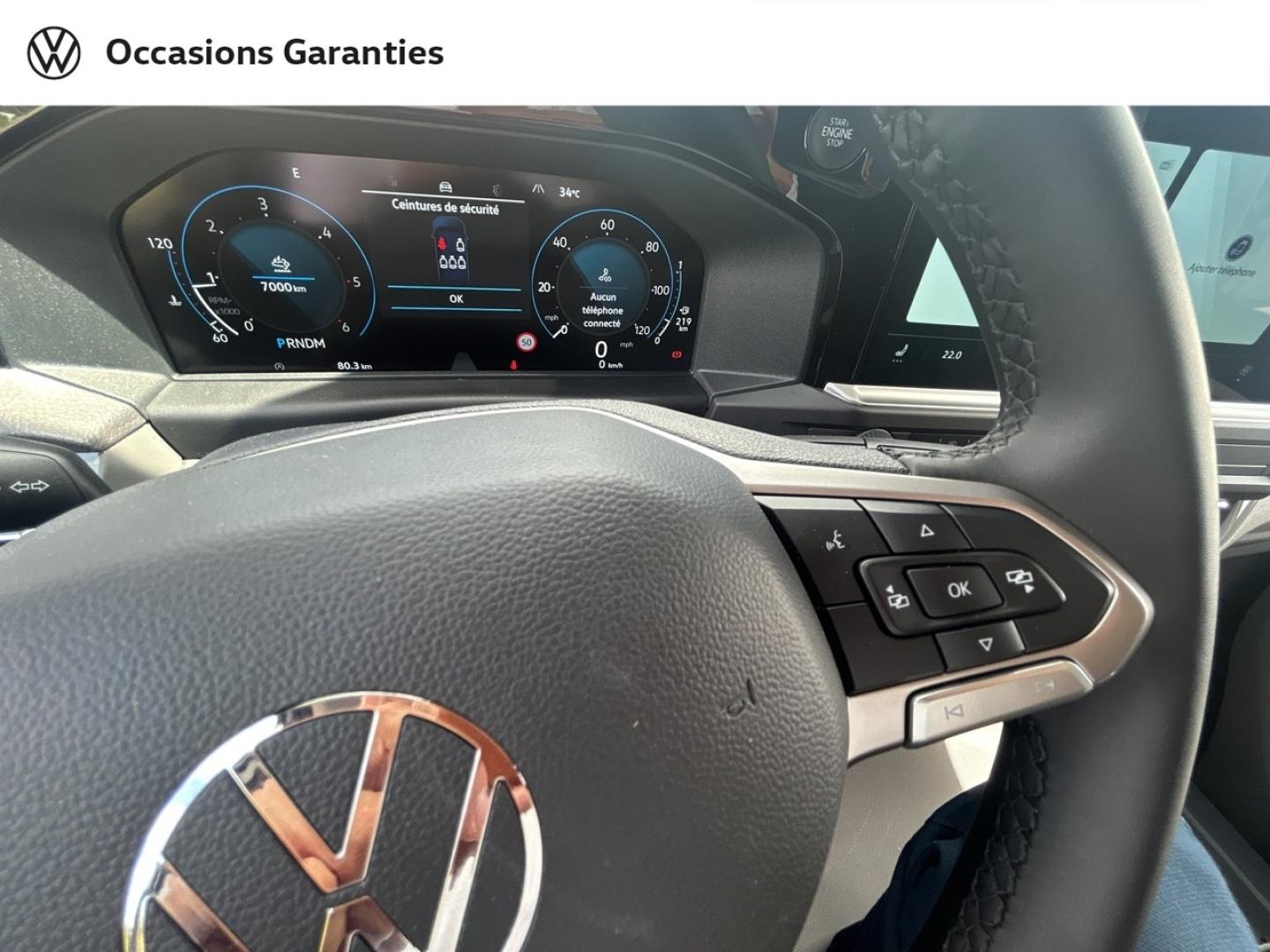 Voitures occasions VOLKSWAGEN UTILITAIRES Transporter Fg Edition Nancy