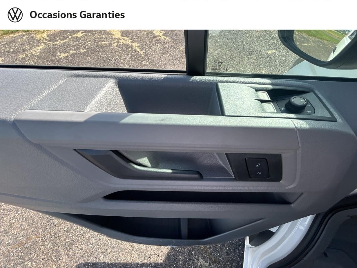 Voitures occasions VOLKSWAGEN UTILITAIRES Crafter Fg Business Nancy