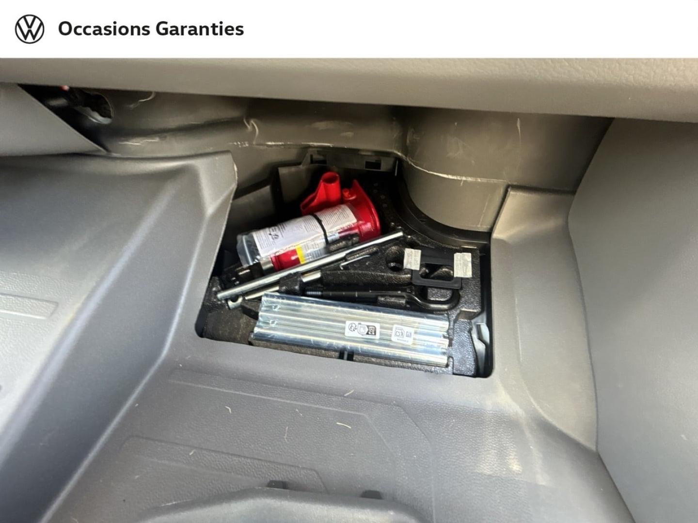 Voitures occasions VOLKSWAGEN UTILITAIRES Crafter Fg Business Nancy