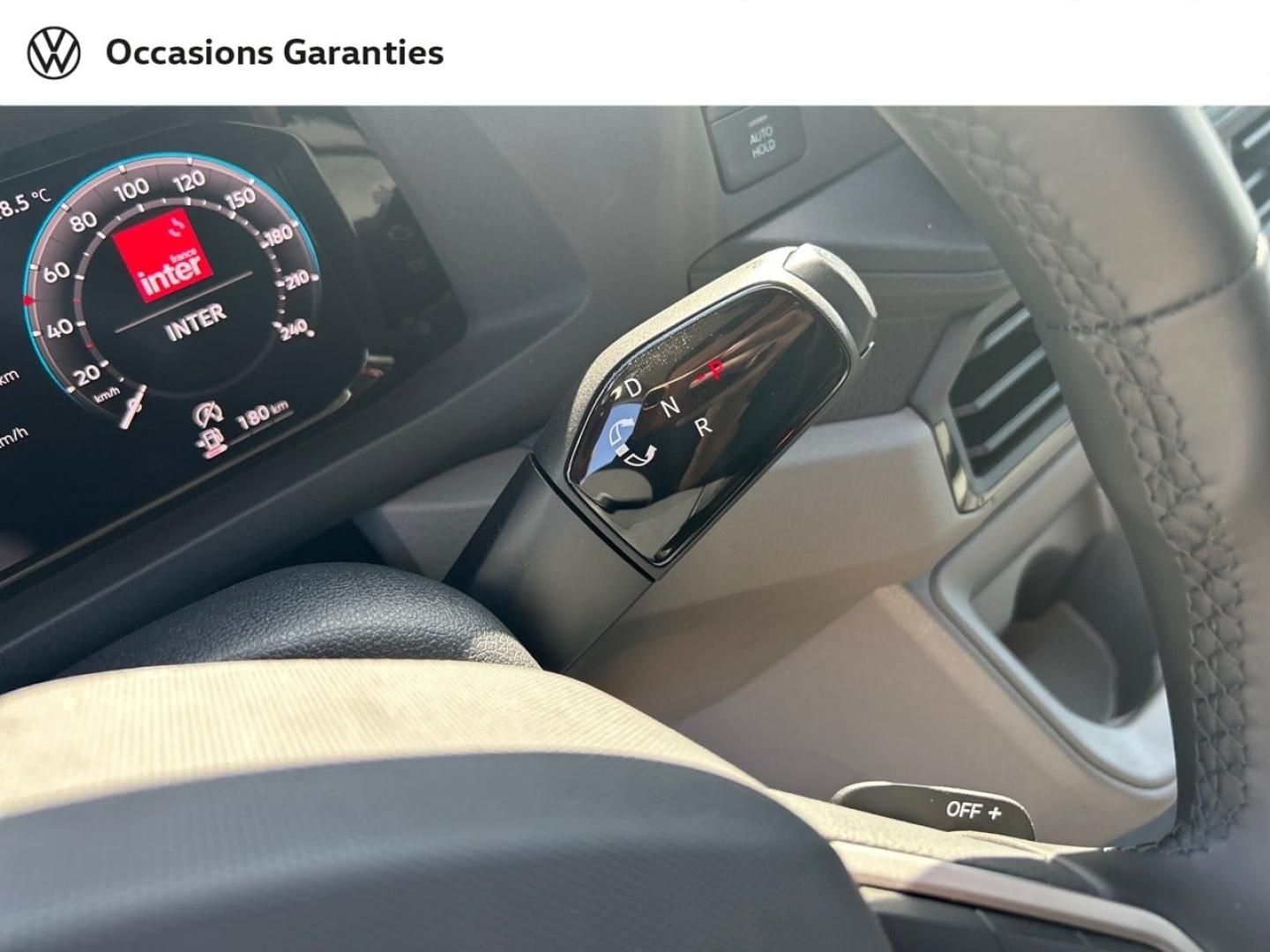 Voitures occasions VOLKSWAGEN UTILITAIRES Crafter Fg Business Nancy