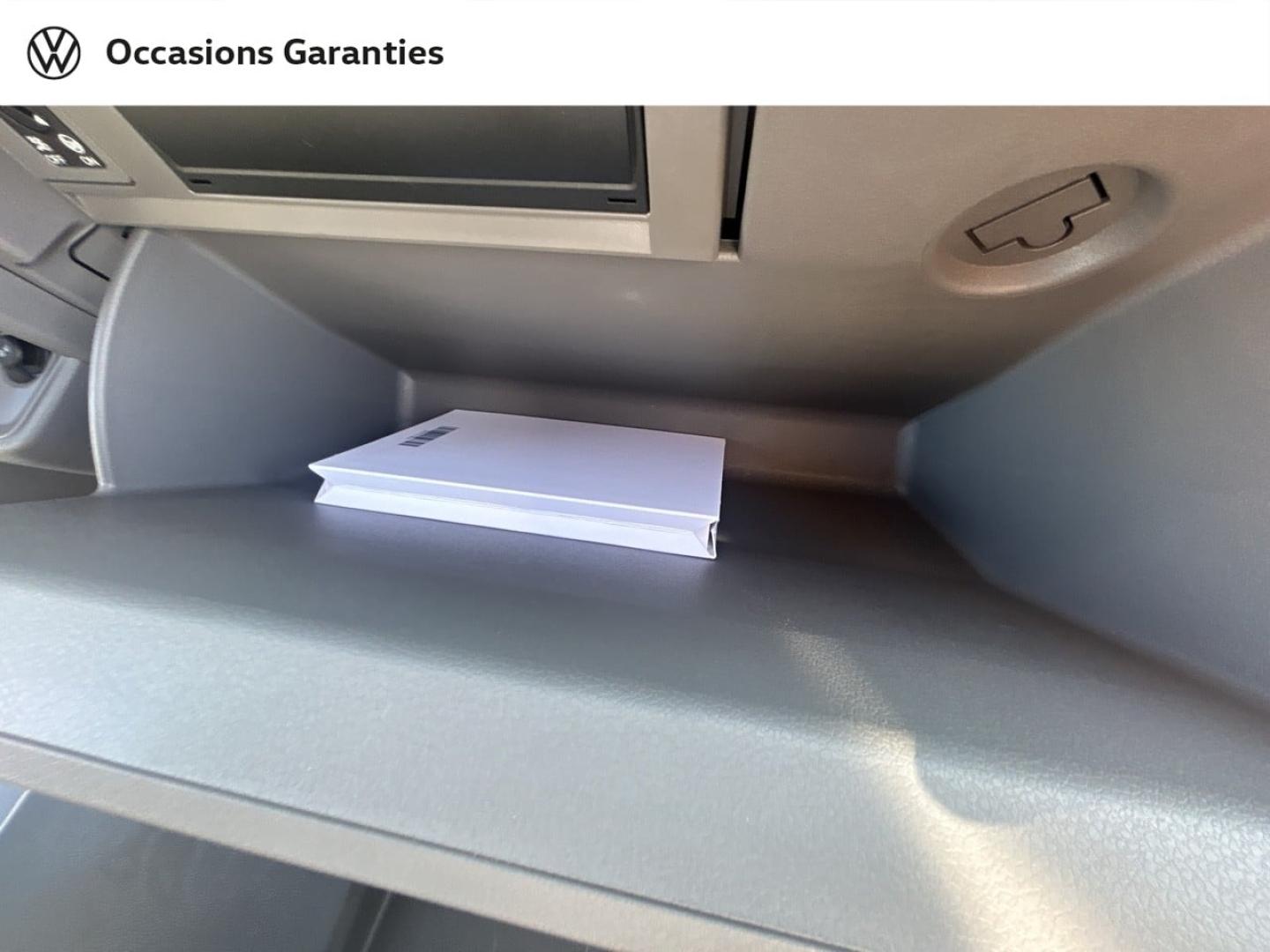 Voitures occasions VOLKSWAGEN UTILITAIRES Crafter Fg Business Nancy