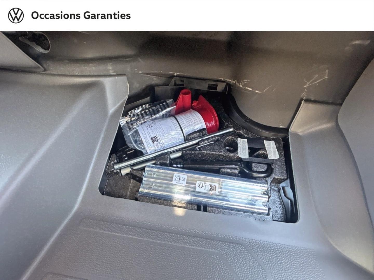 Voitures occasions VOLKSWAGEN UTILITAIRES Crafter Fg Business Nancy
