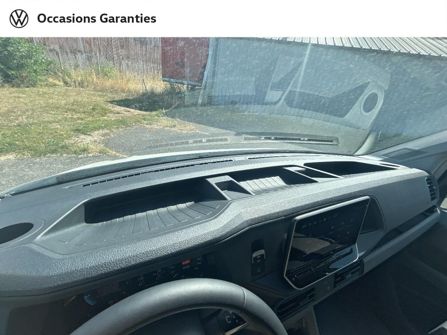 Voitures occasions VOLKSWAGEN UTILITAIRES Crafter Fg Business Nancy