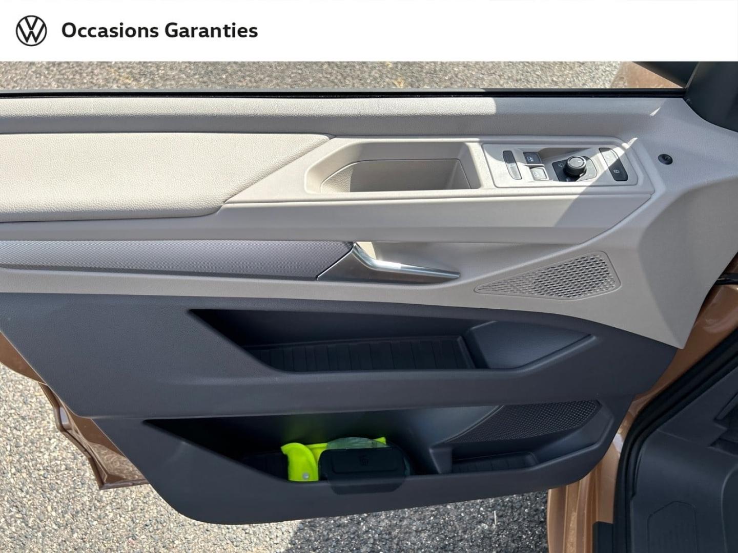 Voitures occasions VOLKSWAGEN CALIFORNIA Coast Nancy