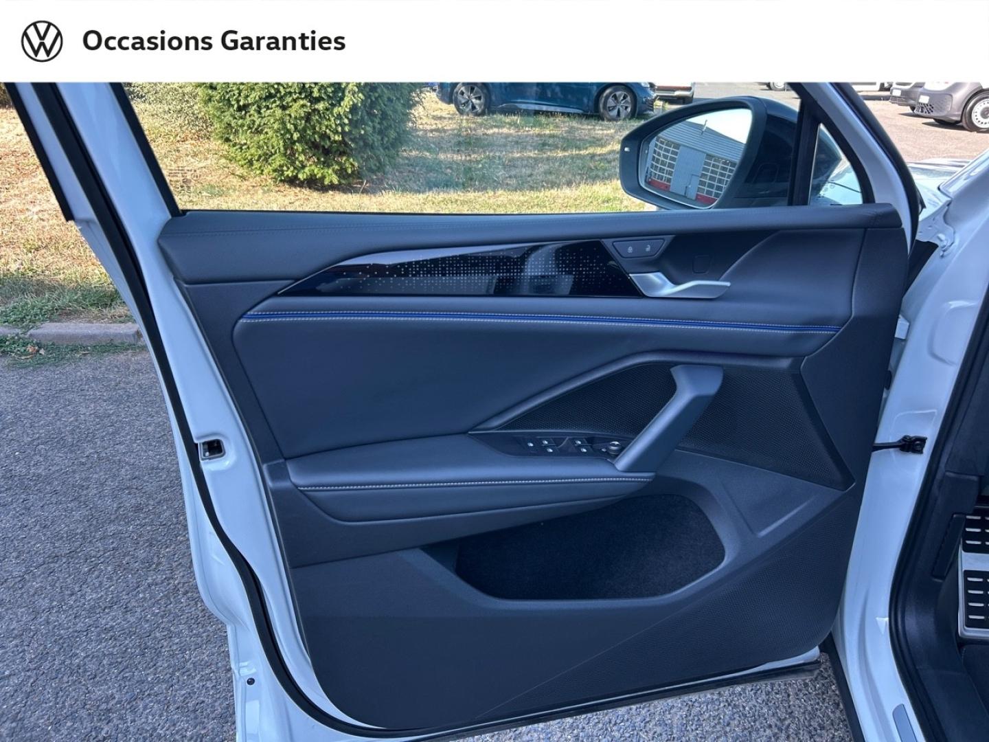 Voitures occasions VOLKSWAGEN TIGUAN R-Line Nancy