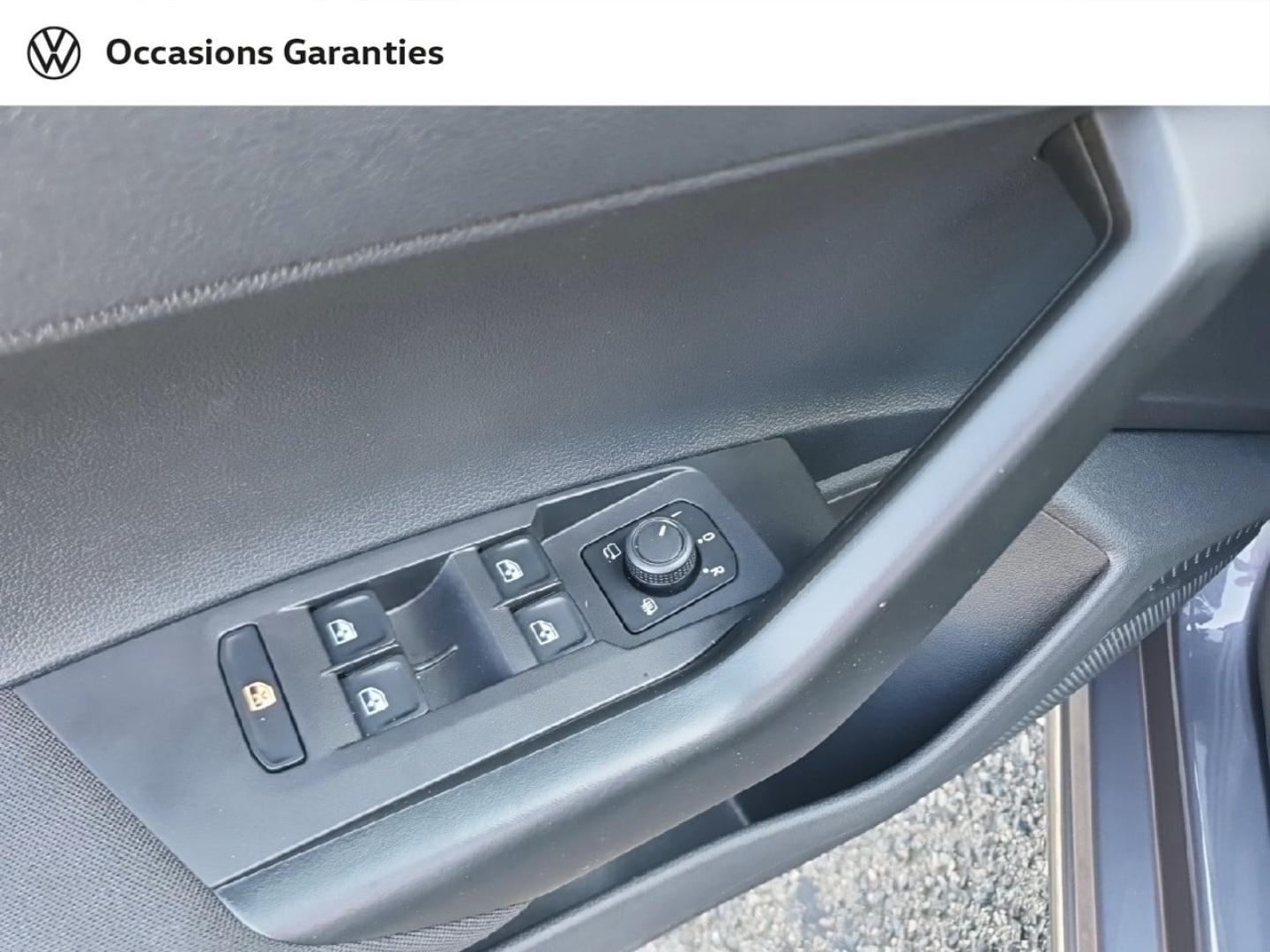 Voitures occasions VOLKSWAGEN POLO VW Edition Nancy