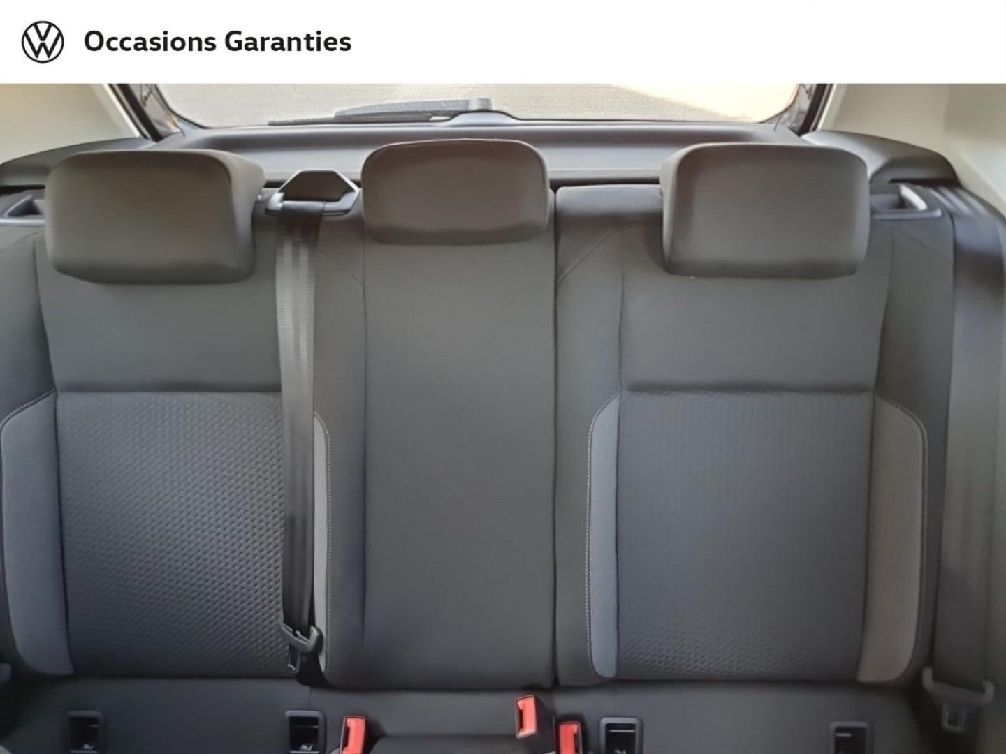Voitures occasions VOLKSWAGEN POLO VW Edition Nancy