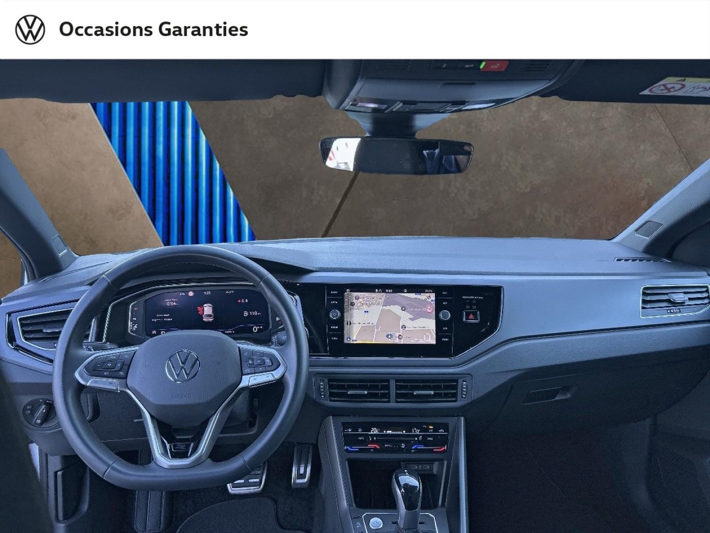Voitures occasions VOLKSWAGEN TAIGO R-Line Edition Nancy
