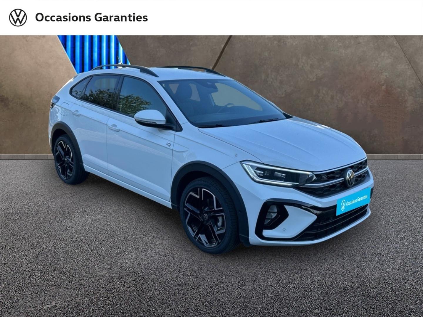 Voitures occasions VOLKSWAGEN TAIGO R-Line Edition Nancy