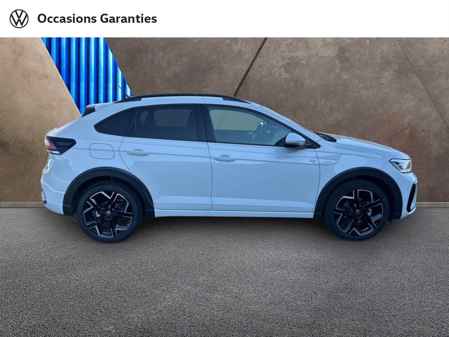 Voitures occasions VOLKSWAGEN TAIGO R-Line Edition Nancy