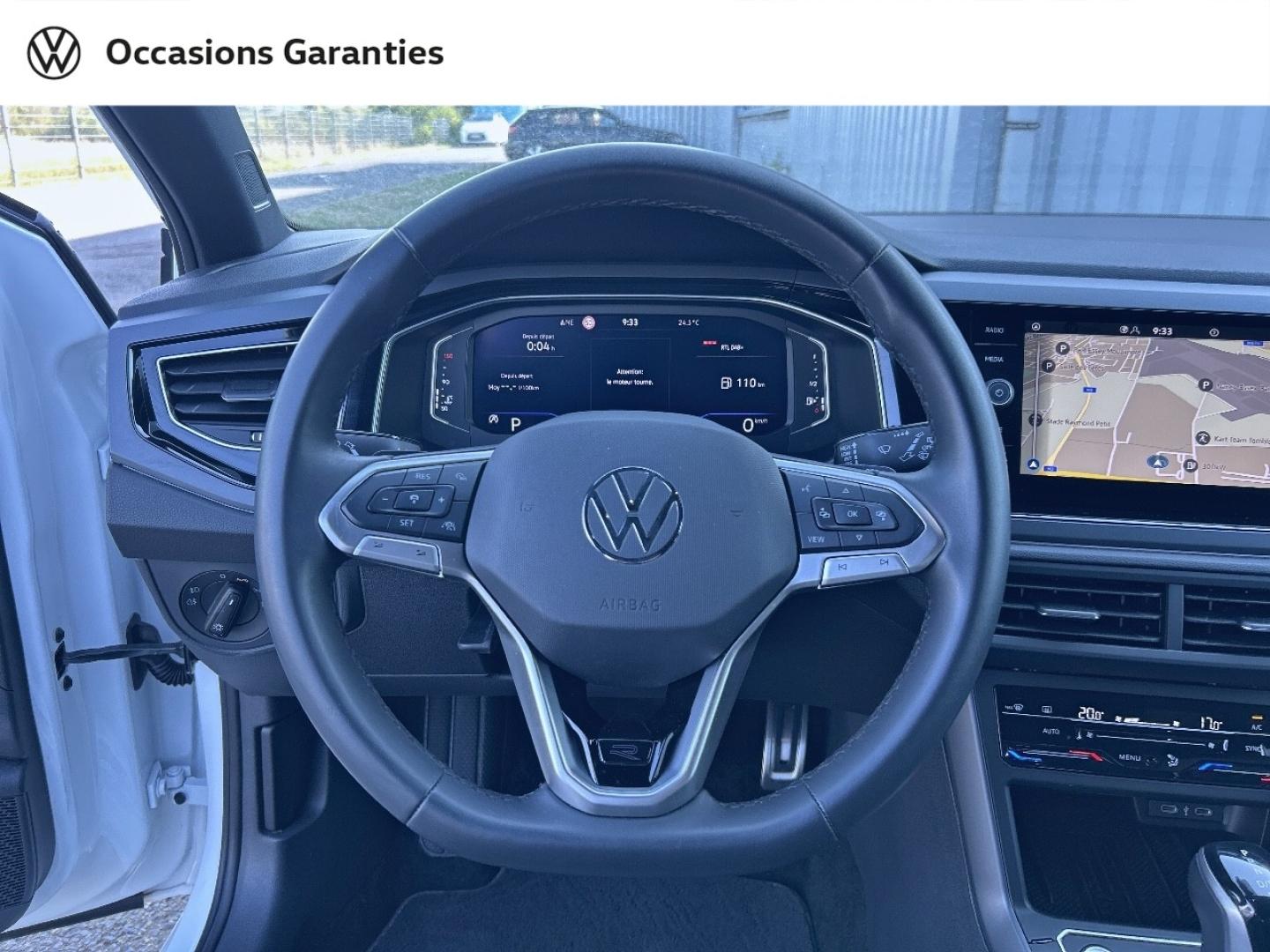 Voitures occasions VOLKSWAGEN TAIGO R-Line Edition Nancy