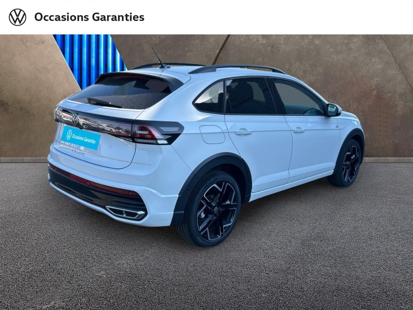 Voitures occasions VOLKSWAGEN TAIGO R-Line Edition Nancy