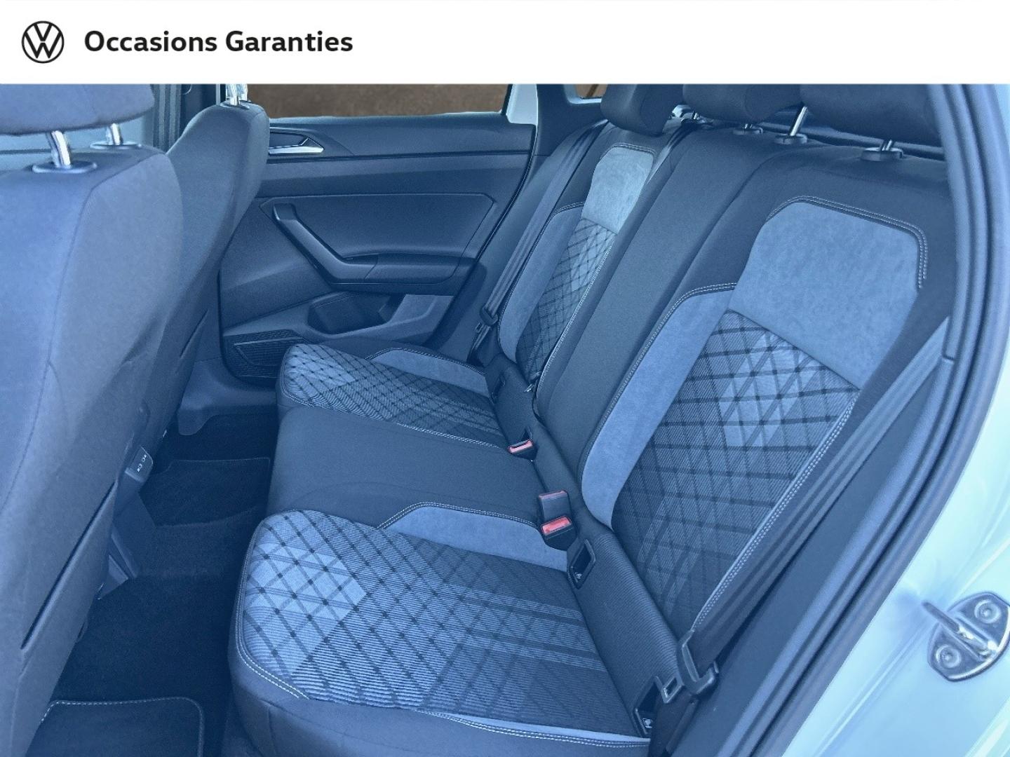 Voitures occasions VOLKSWAGEN TAIGO R-Line Edition Nancy