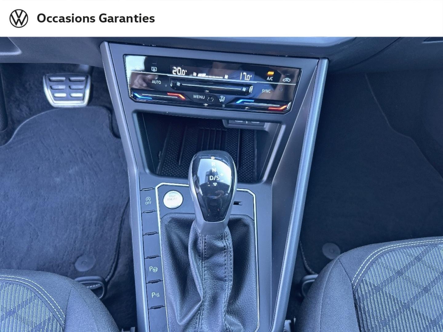 Voitures occasions VOLKSWAGEN TAIGO R-Line Edition Nancy