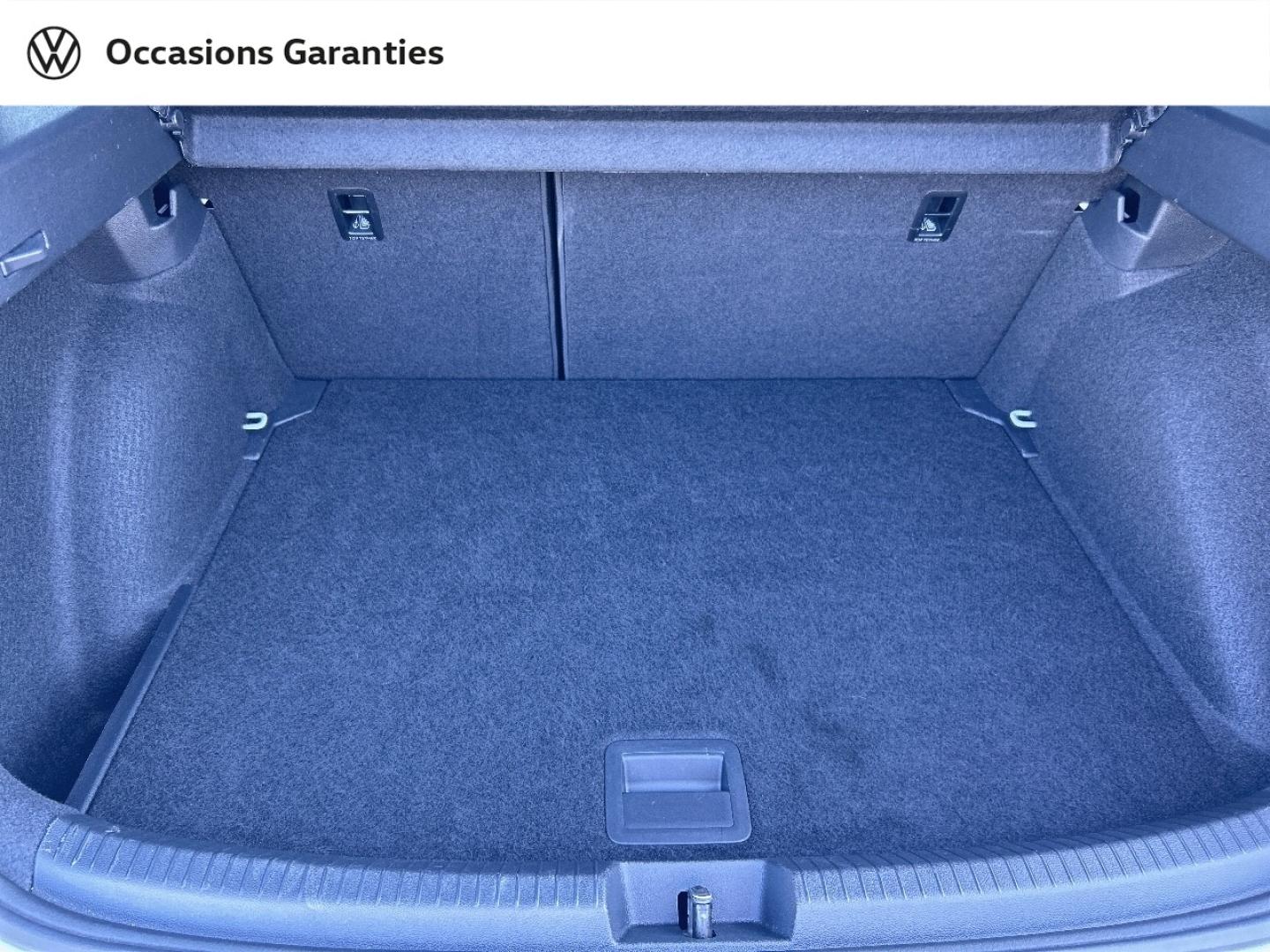 Voitures occasions VOLKSWAGEN TAIGO R-Line Edition Nancy