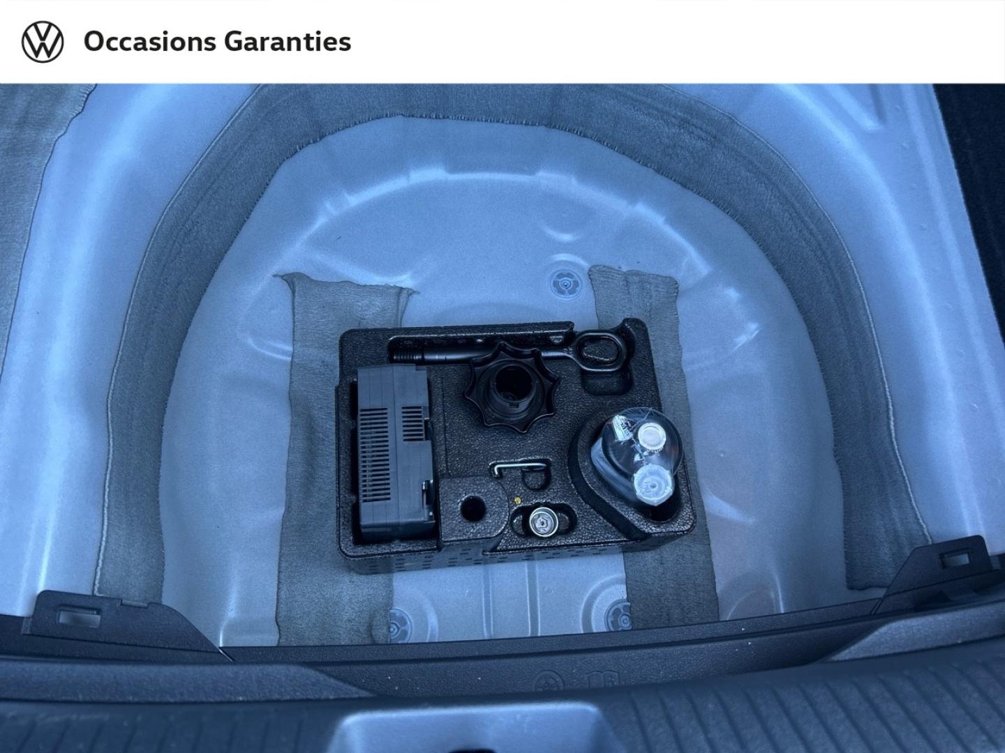 Voitures occasions VOLKSWAGEN TAIGO R-Line Edition Nancy