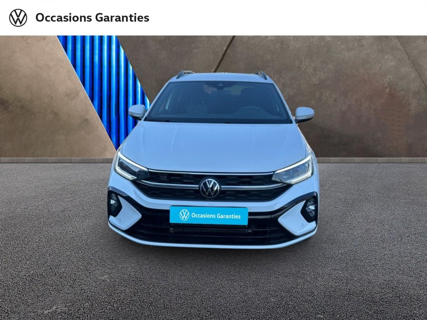 Voitures occasions VOLKSWAGEN TAIGO R-Line Edition Nancy