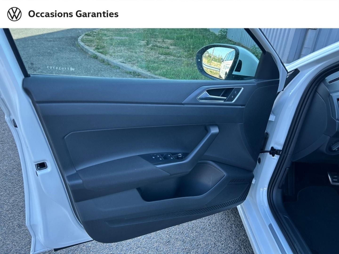 Voitures occasions VOLKSWAGEN TAIGO R-Line Edition Nancy