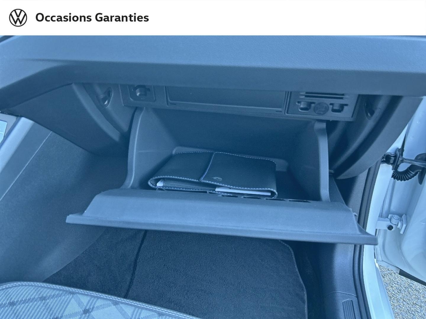 Voitures occasions VOLKSWAGEN TAIGO R-Line Edition Nancy