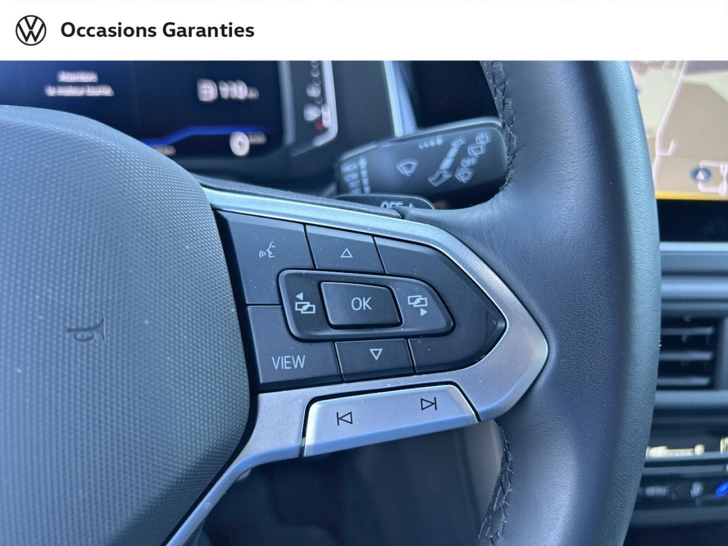 Voitures occasions VOLKSWAGEN TAIGO R-Line Edition Nancy