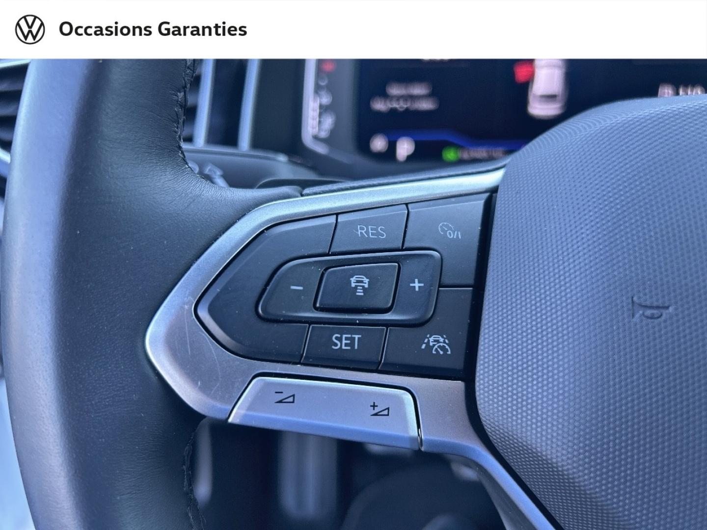Voitures occasions VOLKSWAGEN TAIGO R-Line Edition Nancy