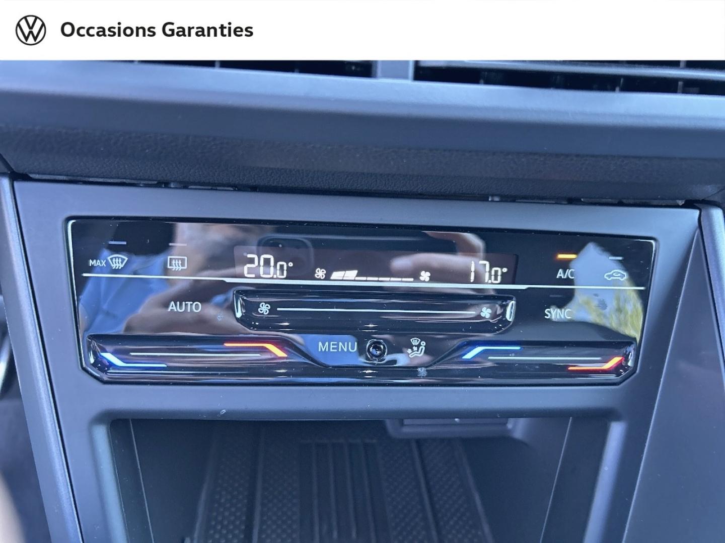 Voitures occasions VOLKSWAGEN TAIGO R-Line Edition Nancy