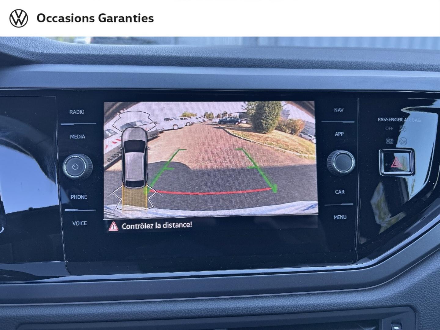 Voitures occasions VOLKSWAGEN TAIGO R-Line Edition Nancy