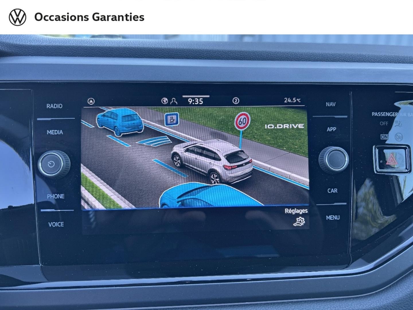 Voitures occasions VOLKSWAGEN TAIGO R-Line Edition Nancy