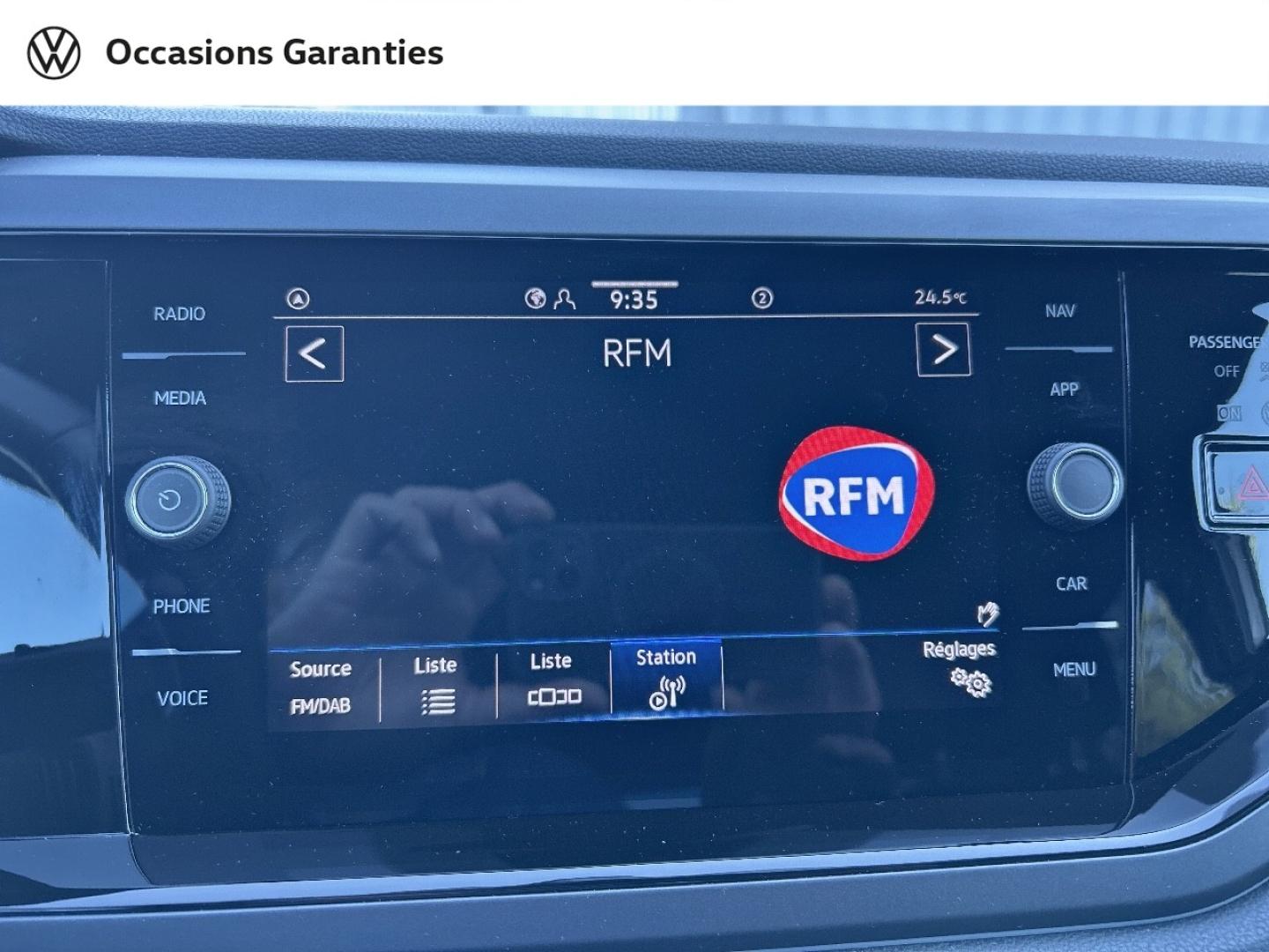 Voitures occasions VOLKSWAGEN TAIGO R-Line Edition Nancy
