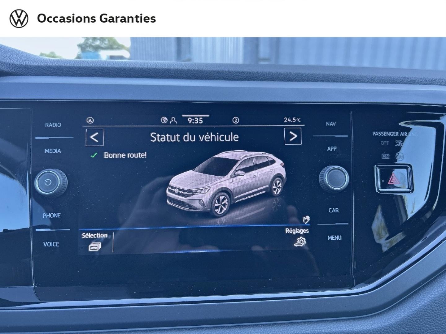 Voitures occasions VOLKSWAGEN TAIGO R-Line Edition Nancy