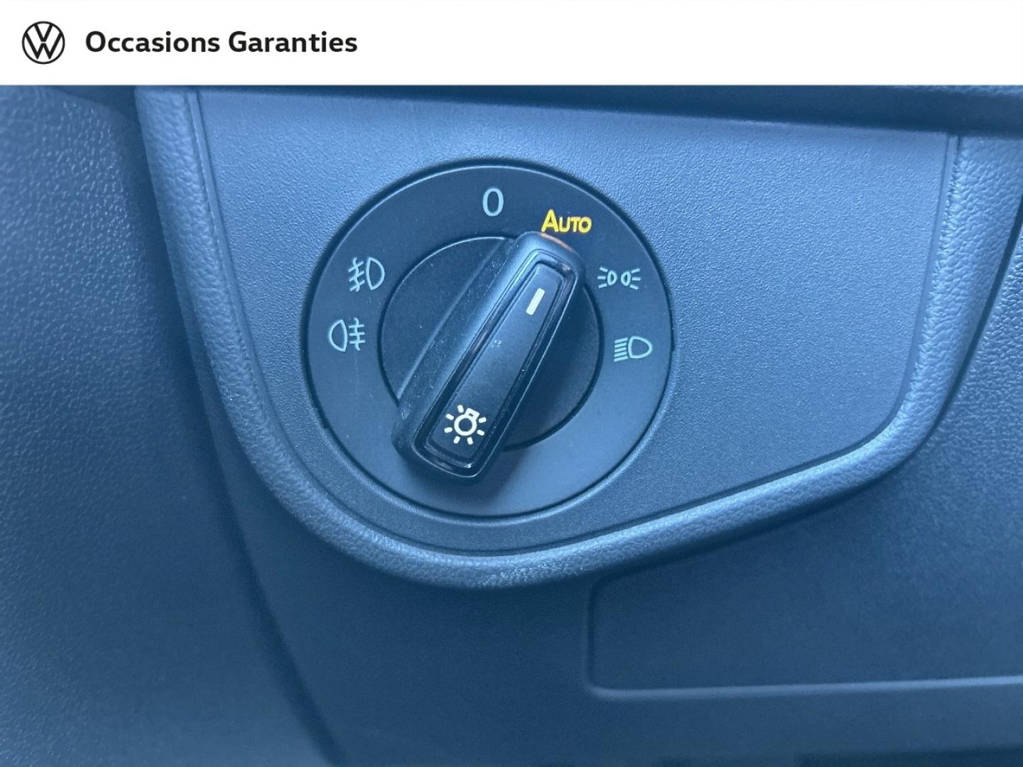 Voitures occasions VOLKSWAGEN TAIGO R-Line Edition Nancy