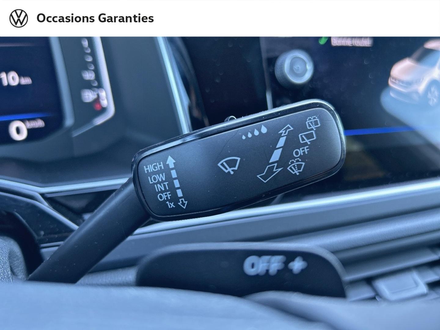 Voitures occasions VOLKSWAGEN TAIGO R-Line Edition Nancy