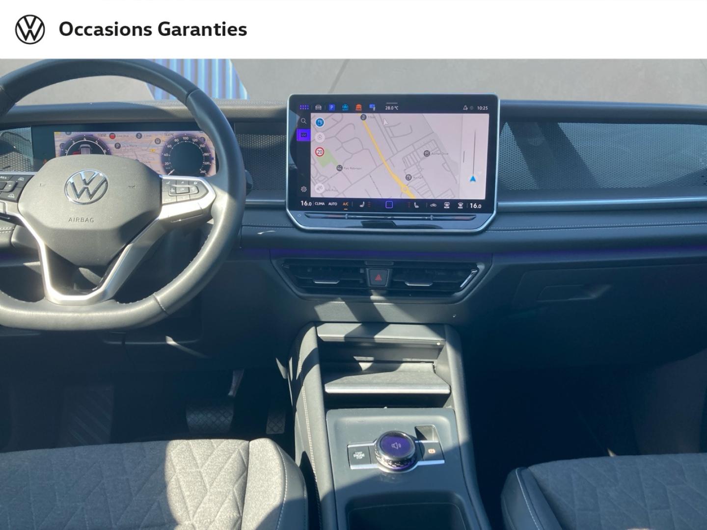 Voitures occasions VOLKSWAGEN Tayron Life Plus Nancy